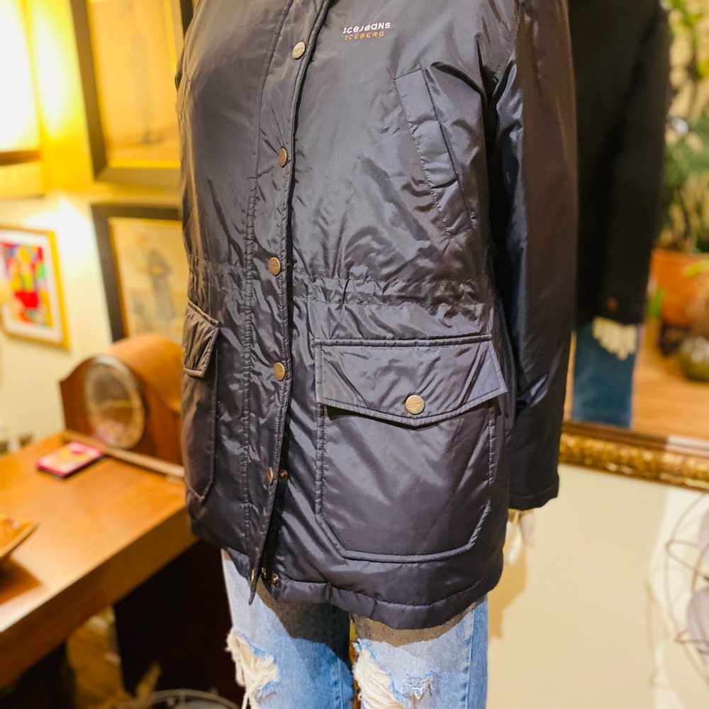 Iceberg Jacket - image 4